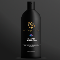 Shampoo Anti Residuos 1LT